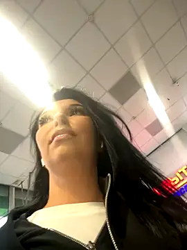 Tisha Busty online show from October 24, 2025, 10:33 am