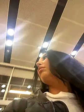 Tisha Busty online show from October 30, 2025, 10:38 am