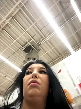 Tisha Busty online show from November 12, 2025, 12:27 pm