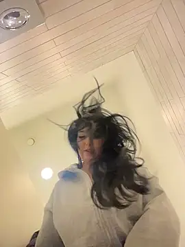 Tisha Busty online show from March 9, 2026, 1:48 pm