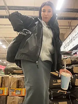 Tisha Busty online show from March 15, 2026, 3:40 pm