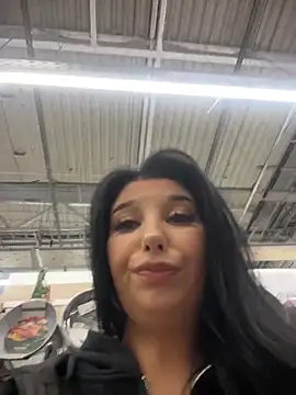 Tisha Busty online show from April 21, 2026, 1:17 pm