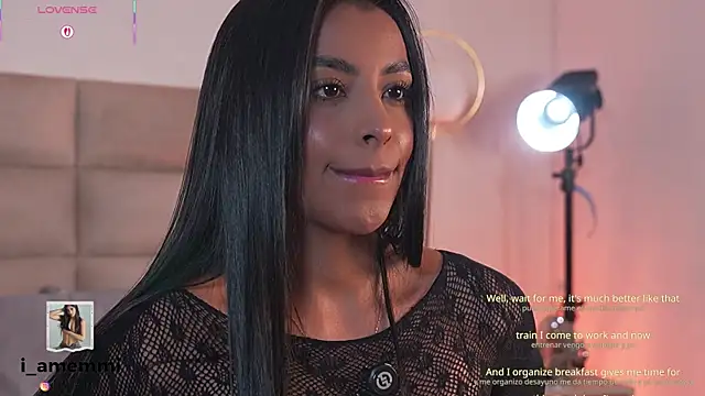 emma brooks1 online show from October 3, 2025, 7:44 pm