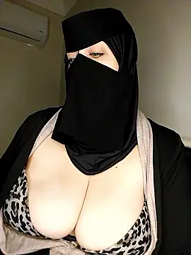-Arab milf- online show from December 7, 2024, 8:33 am