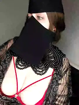 -Arab milf- online show from December 31, 2024, 5:33 am