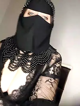 -Arab milf- online show from January 14, 2025, 6:24 am