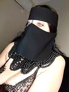 -Arab milf- online show from January 28, 2025, 9:51 am