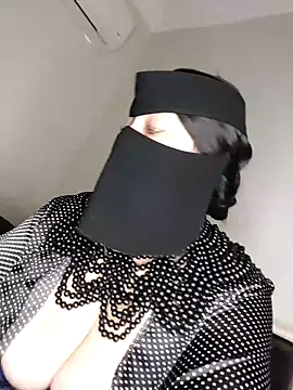 -Arab milf- online show from February 18, 2025, 11:55 am