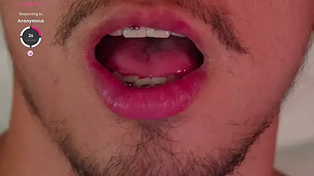 Aaronfox x online show from January 11, 2025, 11:24 pm