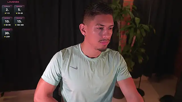 Aaronfox x online show from March 26, 2026, 5:46 am