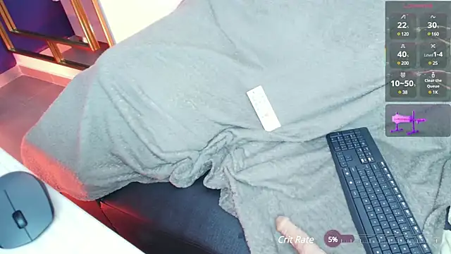 brigiitte rohan online show from February 11, 2025, 6:08 am