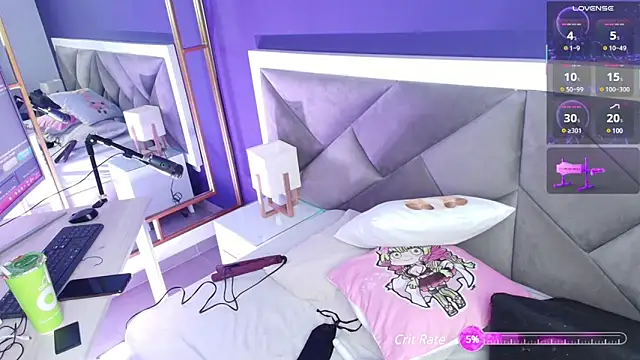 brigiitte rohan online show from February 28, 2025, 2:53 am