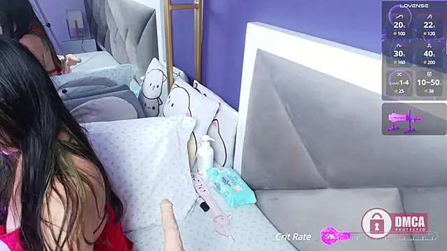 brigiitte rohan online show from March 11, 2025, 3:16 am