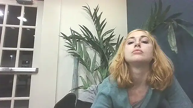 PompasPurpleriver online show from February 27, 2025, 9:00 am