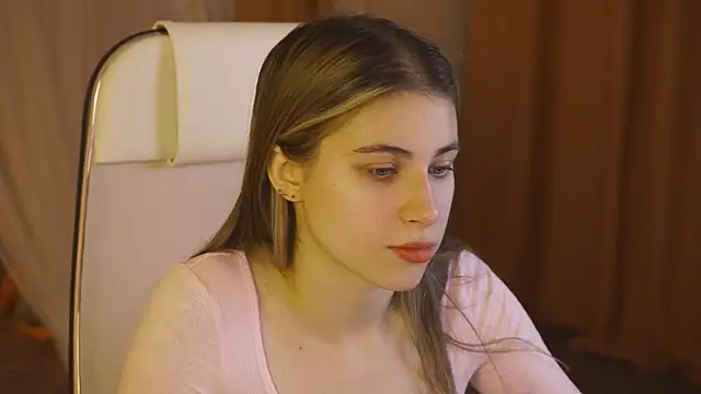 EllieCutes online show from January 26, 2025, 8:36 am