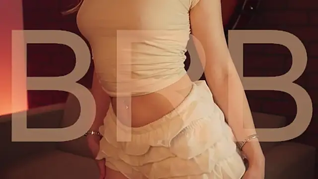 EllieCutes online show from January 13, 2026, 5:24 am