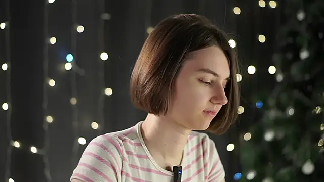 MeghanElson online show from January 9, 2026, 12:41 pm