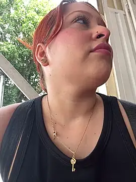 Goddess Naughty online show from February 28, 2025, 3:37 pm