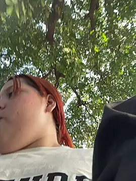 Goddess Naughty online show from March 10, 2025, 9:29 pm