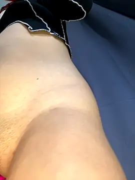 Goddess Naughty online show from October 12, 2025, 12:15 pm