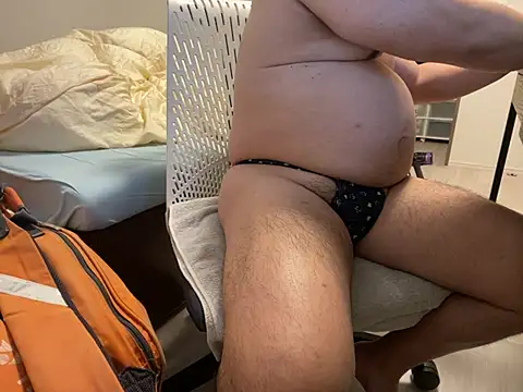 loinclothgay online show from January 6, 2025, 12:59 am