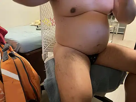 loinclothgay online show from January 6, 2025, 6:25 am