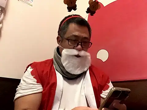 loinclothgay online show from December 20, 2025, 4:52 am