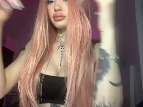 madelinexx online show from March 7, 2025, 12:48 am