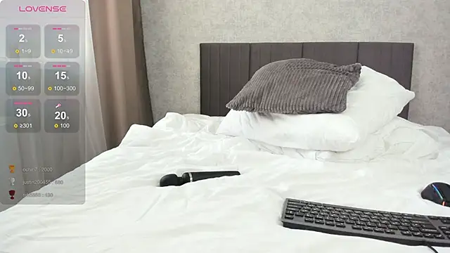 July Terner online show from February 15, 2025, 9:38 am