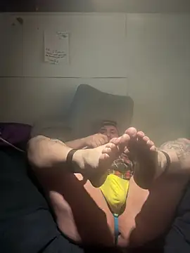 mascmo88 online show from March 18, 2026, 8:39 am