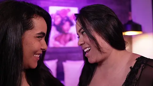 DanyAndAlexa online show from March 14, 2025, 4:19 pm