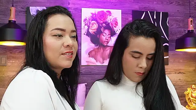 DanyAndAlexa online show from March 3, 2026, 1:06 pm