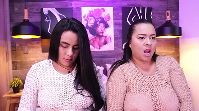 DanyAndAlexa online show from March 7, 2026, 1:08 pm