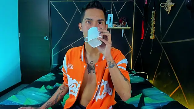 MillersKink online show from March 7, 2025, 9:17 pm