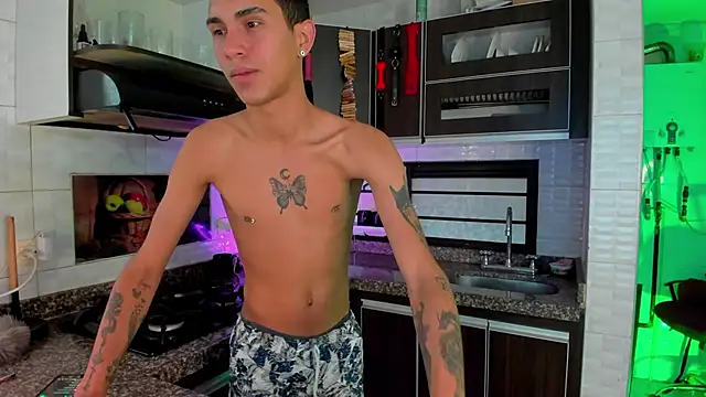 MillersKink online show from November 16, 2025, 6:24 pm