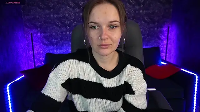 MaribelRiverr  online show from February 18, 2025, 6:26 am