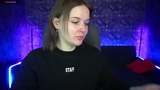 MaribelRiverr  online show from February 27, 2025, 6:40 am