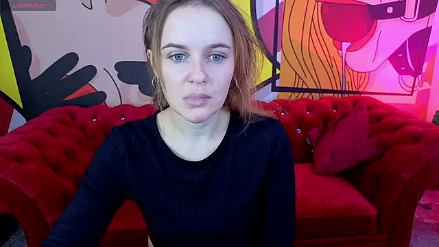 MaribelRiverr  online show from November 28, 2025, 6:49 am