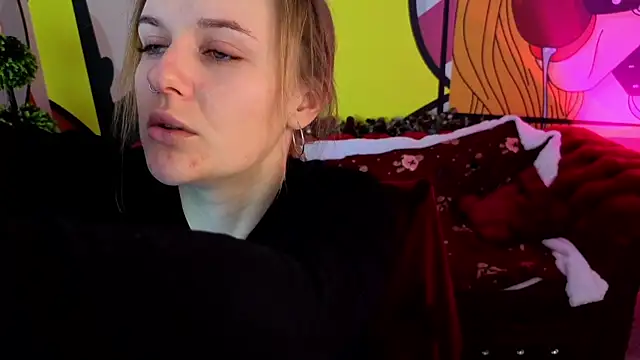 MaribelRiverr  online show from January 16, 2026, 6:39 am