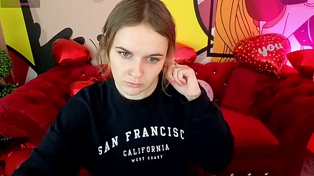 MaribelRiverr  online show from February 10, 2026, 6:17 am