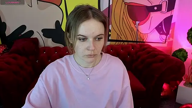 MaribelRiverr  online show from April 5, 2026, 5:59 am