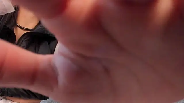 Jaslyn  Smith online show from March 28, 2026, 5:01 pm