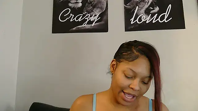 exotic  couple online show from January 20, 2025, 3:28 pm