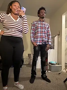 exotic  couple online show from November 7, 2025, 4:56 am