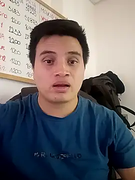 ahntony  69 online show from November 4, 2025, 5:39 am