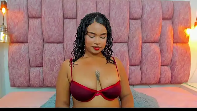 britanny-collyns online show from March 20, 2026, 7:19 pm