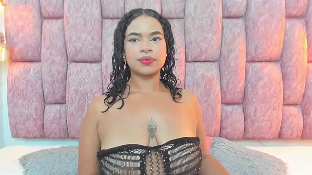 britanny-collyns online show from March 31, 2026, 7:47 pm