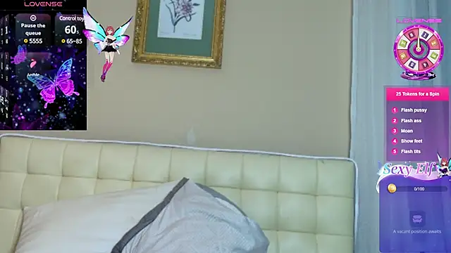 Snapshot of thai-dreamgirl chatting on January 23, 2025, 2:23 am thai-dreamgirl online show from January 23, 2025, 2:23 am