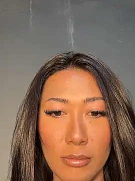 Snapshot of thai-dreamgirl chatting on October 20, 2025, 11:16 pm thai-dreamgirl online show from October 20, 2025, 11:16 pm