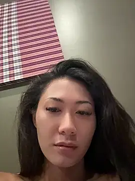 thai-dreamgirl online show from April 19, 2026, 10:23 pm